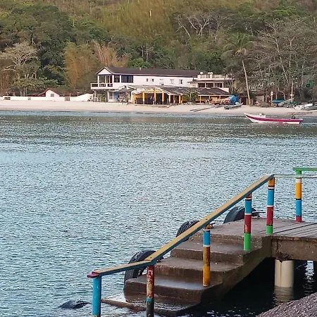 Ponta Da Praia Amplo 3Dorm 3Ban Frente Ao Mar Santos  Exterior photo