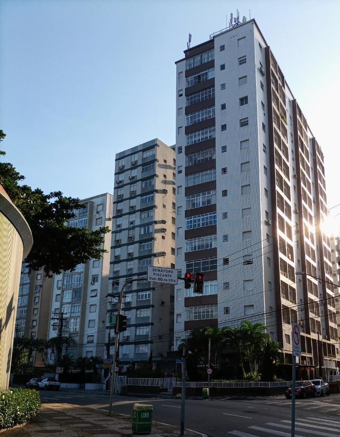Ponta Da Amplo 3dorm 3ban Frente Ao Mar *