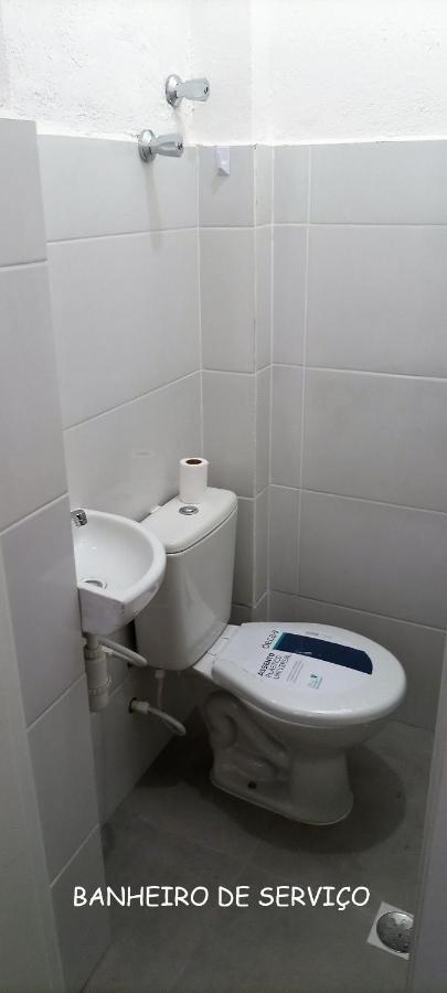 Apartment Ponta Da Amplo 3dorm 3ban Frente Ao Mar *