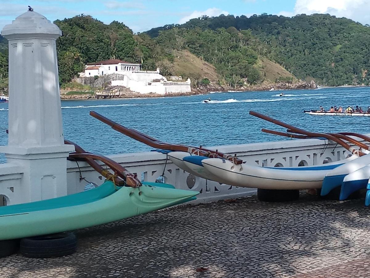 Ponta Da Amplo 3dorm 3ban Frente Ao Mar